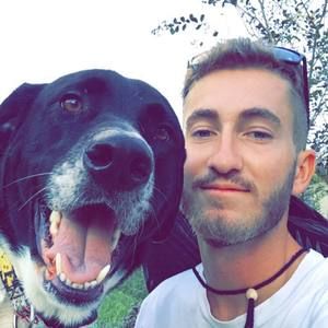 Meet your Posher, Kyle